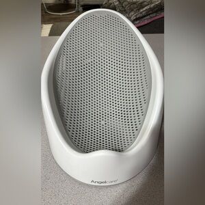 Angel Care baby bath